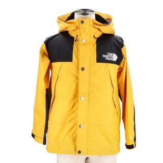 <br>THE NORTH FACE ノースフェイス/マウンテンレインテックスジャケット/NP11935/Bランク/85【中古】(ダッフルコート)