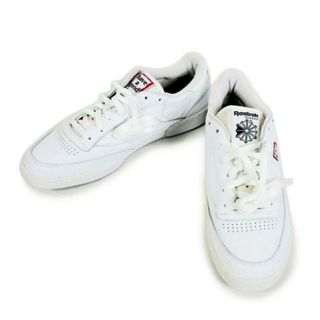 Reebok リーボック/CLUB C HAGT CLASSIC/CN4925/30cm/メンズスシューズ/ABランク/70【中古】(スニーカー)