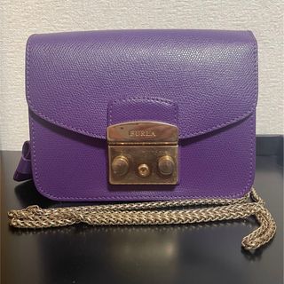 フルラ(Furla)のFURLA♡ショルダーバッグ(ショルダーバッグ)