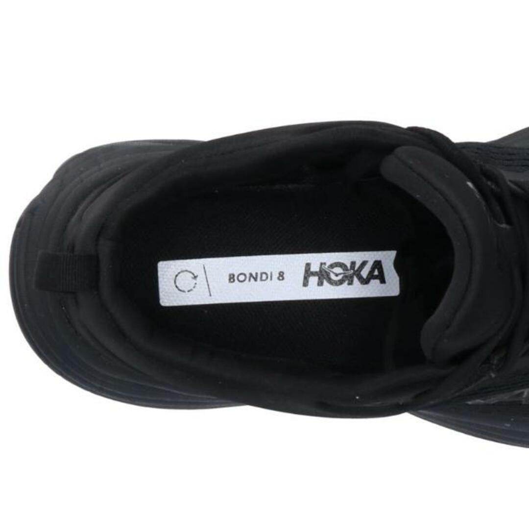 HOKAONEONE ホカオネオネ/W BONDI8/112759BBLC/F27442E/24/レディーススニーカー/SAランク/37【中古】 レディースの靴/シューズ(スニーカー)の商品写真
