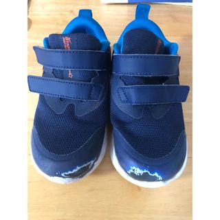 ナイキ(NIKE)のNIKE スニーカー16.0(スニーカー)