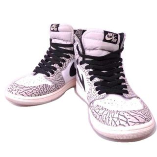 <br>NIKE ナイキ/AIR JORDAN 1 RETRO HIGH OG/DZ5485-052/28/メンズスシューズ/ABランク/76【中古】(スニーカー)