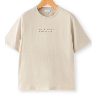 マッキントッシュフィロソフィー(MACKINTOSH PHILOSOPHY)のマッキントッシュフィロソフィー Tシャツ(Tシャツ(半袖/袖なし))