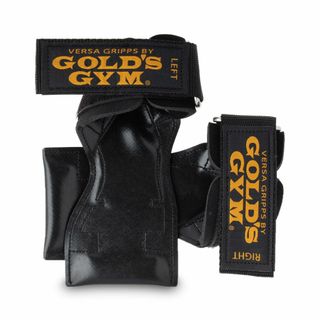 ゴールドジム(GOLD'S GYM) パワーグリッププロG3710(トレーニング用品)