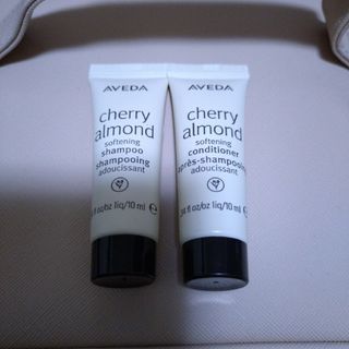 アヴェダ(AVEDA)のAVEDAアヴェダチェリーアーモンドシリーズ　サンプル(シャンプー/コンディショナーセット)