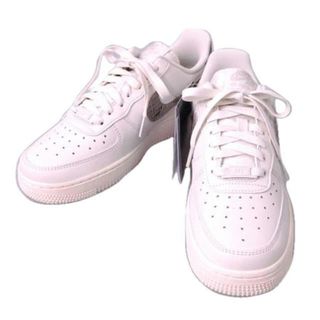 <br>NIKE ナイキ/WMNS AIR FORCE 1 07/DD8959-002/Aランク/76【中古】(スニーカー)