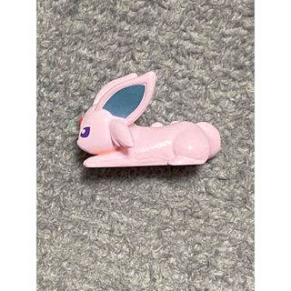 びっくらたまご ポケットモンスター イーブイフレンズフィギュアコレクション(ゲームキャラクター)