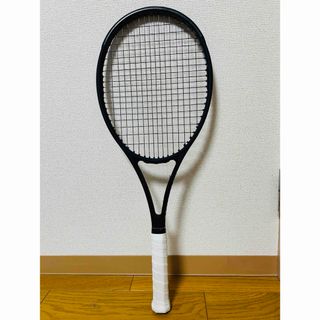 ウィルソン(wilson)のレア！Wilson PRO STAFF RF 97 V13.0  テニスラケット(ラケット)