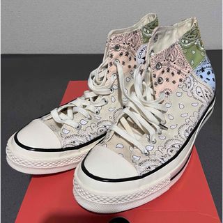 コンバース(CONVERSE)のConverse × Offspring CT70(スニーカー)