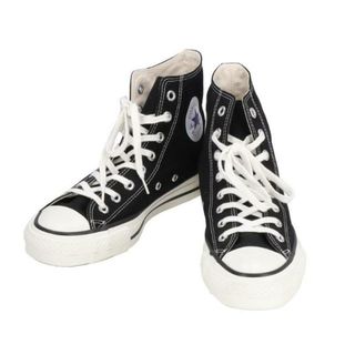 CONVERSE コンバース/CANVAS ALL STAR J HI/ABランク/05【中古】