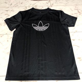 adidas - 未使用に近い アディダスオリジナルス　150cm  半袖Tシャツ Tシャツ 半袖