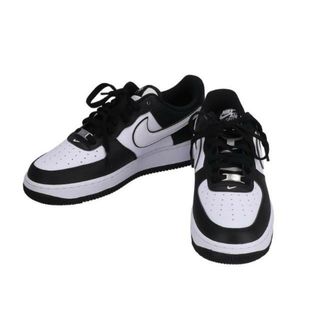 <br>NIKE ナイキ/AIR FORCE 1 07/DV0788-001/SAランク/05【中古】(スニーカー)