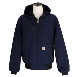 carhartt - Carhartt カーハート/ダックアクティブジャケット/0J0131-M/ABランク/05【中古】