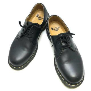 Dr.Martens - Dr.Martens ドクターマーチン/3ホールシューズ/1461/Bランク/51【中古】