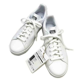 アディダス(adidas)の<br>adidas アディダス/スタンスミス/GY5907/SAランク/51【中古】(スニーカー)