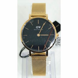 ダニエルウェリントン(Daniel Wellington)のDaniel Wellington DW00100217 レディース 腕時計(腕時計)