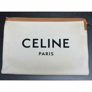 セリーヌ(celine)のCELINE クラッチバッグ(クラッチバッグ)