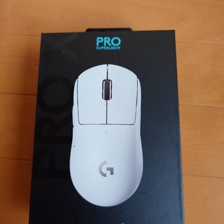 Logicool マウス G-PPD-003WL-WH