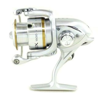 ダイワ(DAIWA)のDaiwa ダイワ/FREAMS KIX 1500/00055430/Aランク/64【中古】(リール)