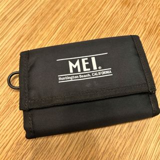 エムイーアイリテールストア(MEIretailstore)のMEI  財布　(折り財布)