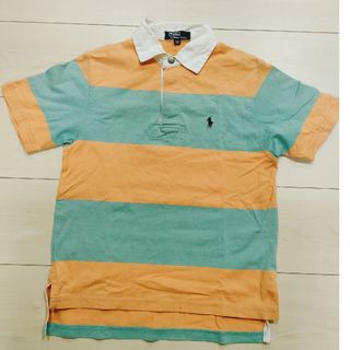 ポロラルフローレン(POLO RALPH LAUREN)のラルフローレン　POLO　  130(Tシャツ/カットソー)