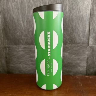 Starbucks Coffee - スターバックス×ケイトスペード タンブラー 473ml