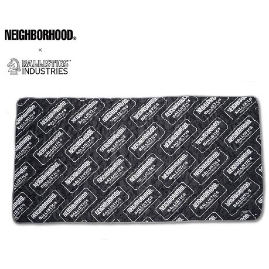 新品 BALLISTICS × NEIGHBORHOOD キルト ブランケット | フリマアプリ ラクマ 新品 BALLISTICS × NEIGHBORHOOD キルト ブランケット | フリマアプリ ラクマ
