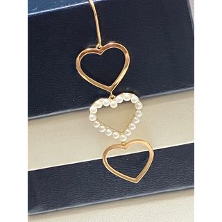 AHKAH(ピアス)のフリマアイテム一覧 AHKAH(ピアス)のフリマアイテム一覧