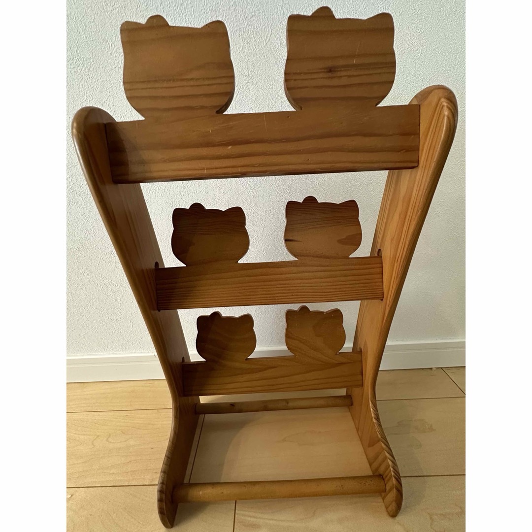 ハローキティ - 【希少品】サンリオ ハローキティ スリッパ ハローキティ - 【希少品】サンリオ ハローキティ スリッパ