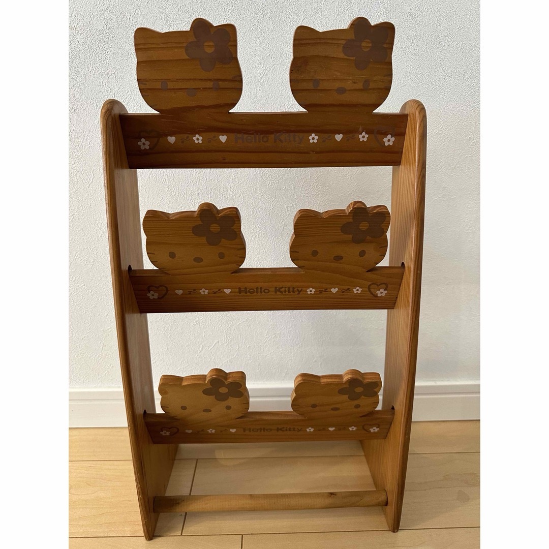 ハローキティ - 【希少品】サンリオ ハローキティ スリッパ ハローキティ - 【希少品】サンリオ ハローキティ スリッパ