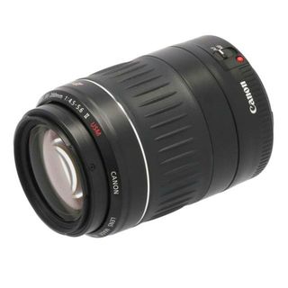 <br>Canon キャノン/交換レンズ/EF55-200mm II USM/15409753/Cランク/84【中古】(レンズ(単焦点))