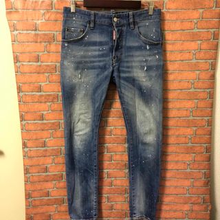 DSQUARED2(デニム/ジーンズ ・ ピンク/桃色系)のフリマ DSQUARED2(デニム/ジーンズ ・ ピンク/桃色系)のフリマ