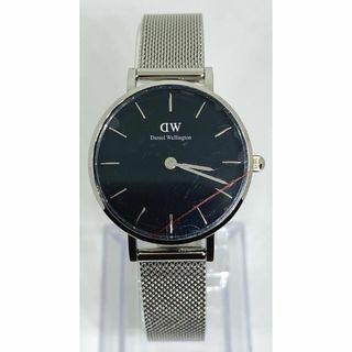 ダニエルウェリントン(Daniel Wellington)のDaniel Wellington DW00100218 レディース 腕時計(腕時計)