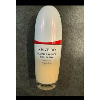 シセイドウ(SHISEIDO (資生堂))の資生堂　ファンデーション(ファンデーション)