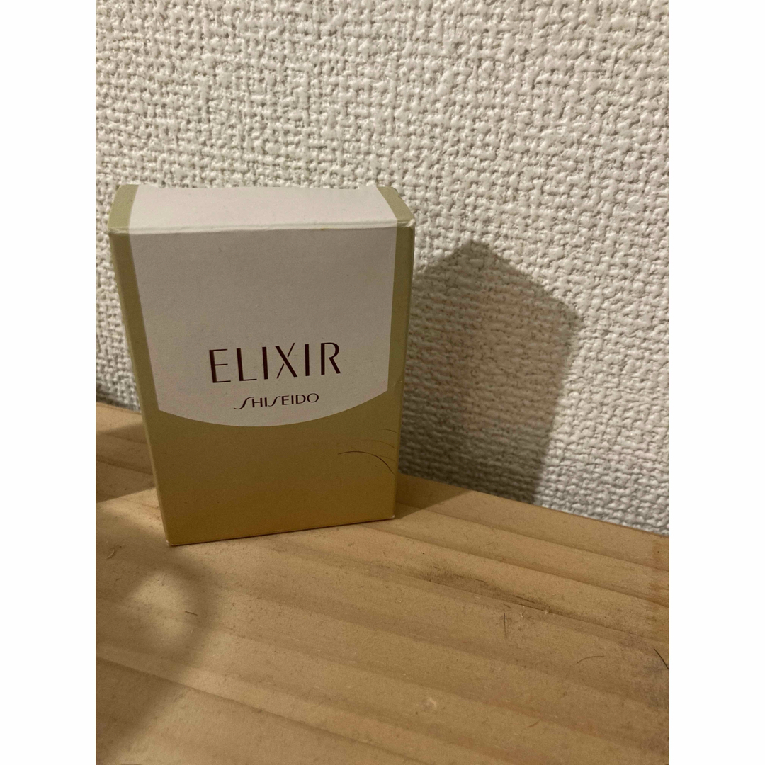 ELIXIR SUPERIEUR（SHISEIDO）(エリクシールシュペリエル)のエリクシール　シュペリエル　しっとり　洗顔料、化粧水、乳液　セット コスメ/美容のスキンケア/基礎化粧品(洗顔料)の商品写真