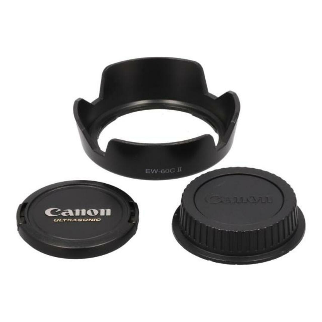 Canon キャノン/交換レンズ/EF28-80mm F3.5-5.6 IV USM/0219866/Cランク/62【中古】 スマホ/家電/カメラのカメラ(レンズ(単焦点))の商品写真