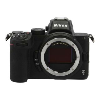 ニコン(Nikon)の<br>Nikon ニコン/ミラーレス一眼/Z5 ボディ/2011332/Aランク/62【中古】(ミラーレス一眼)