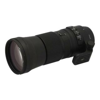 シグマ(SIGMA)のSIGMA Canon シグマ/交換レンズ/150-600mm F5-6.3 DG OS HSM/57185689/Bランク/62【中古】(レンズ(単焦点))