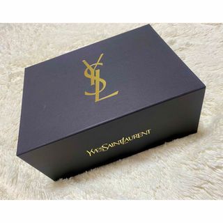 Yves Saint Laurent - イヴ・サンローラン 空箱