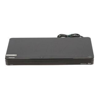 トウシバ(東芝)の<br>TOSHIBA 東芝/BDレコーダー/DBR-Z620/K046808611/Bランク/62【中古】(ブルーレイレコーダー)