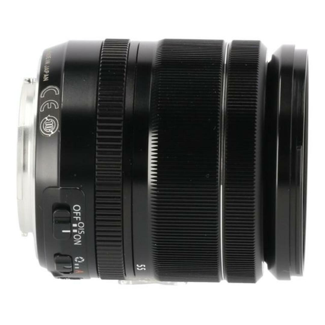 FUJIFILM フジフィルム/交換レンズ/XF18-55mmF2.8-4 R LM OIS/66A28467/BCランク/62【中古】 スマホ/家電/カメラのカメラ(レンズ(単焦点))の商品写真