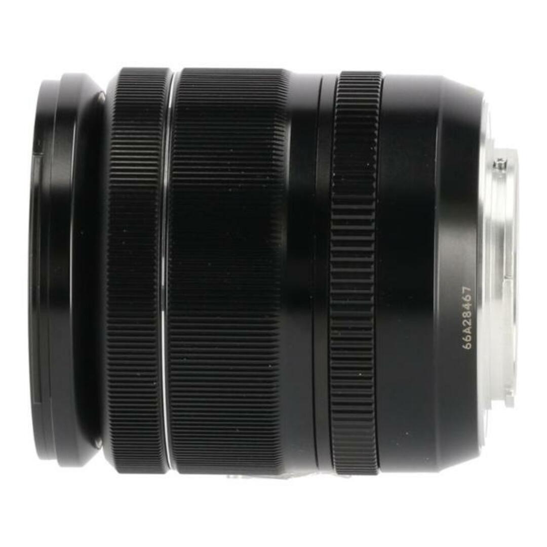 FUJIFILM フジフィルム/交換レンズ/XF18-55mmF2.8-4 R LM OIS/66A28467/BCランク/62【中古】 スマホ/家電/カメラのカメラ(レンズ(単焦点))の商品写真