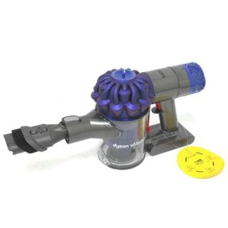 <br>dyson ダイソン/ハンディクリーナー/HH08/RA1-JP-KNA7676A/Aランク/63【中古】(掃除機)