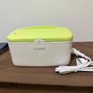 コンビ(combi)のおしり拭きウォーマー(ベビーおしりふき)