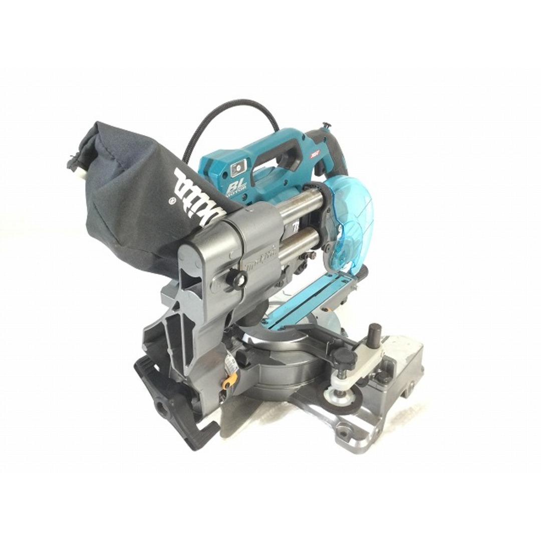 Makita - ☆比較的綺麗です☆ makita マキタ 40Vmax 165mm 充電 Makita - ☆比較的綺麗です☆ makita マキタ 40Vmax 165mm 充電