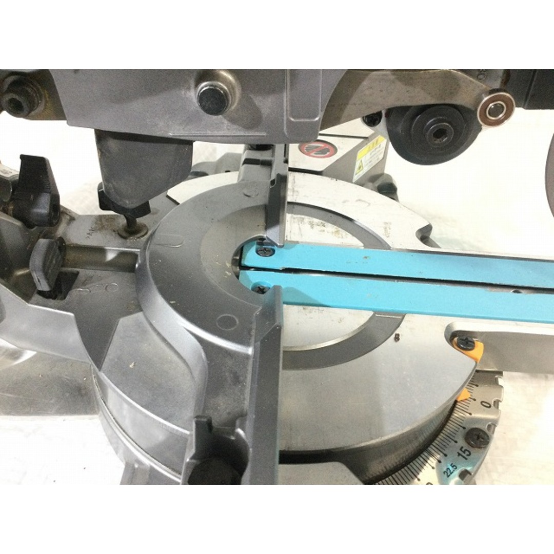 Makita - ☆比較的綺麗です☆ makita マキタ 40Vmax 165mm 充電 Makita - ☆比較的綺麗です☆ makita マキタ 40Vmax 165mm 充電