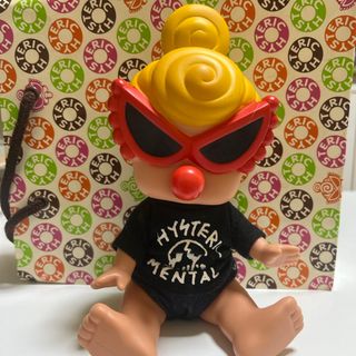 HYSTERIC MINI - ヒステリックミニ！