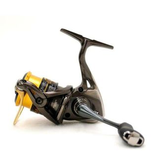 シマノ(SHIMANO)の<br>SHIMANO シマノ/17ソアレCI4＋ C2000SSPG/スピニングリール/Soare/ABランク/69【中古】(リール)