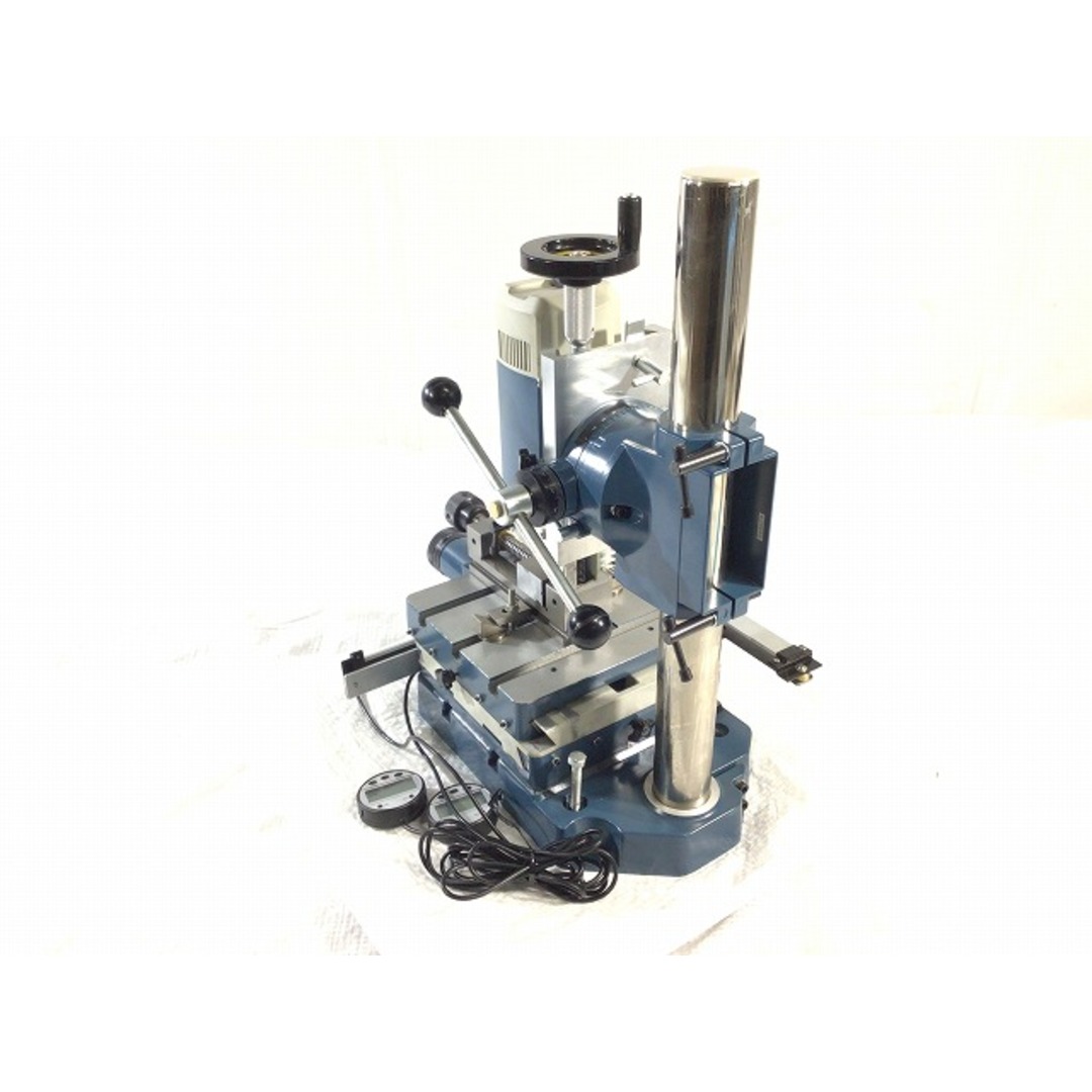 ☆中古品☆HOZAN ホーザン 100V 卓上フライス盤 K-280 木工加工 ☆中古品☆HOZAN ホーザン 100V 卓上フライス盤 K-280 木工加工