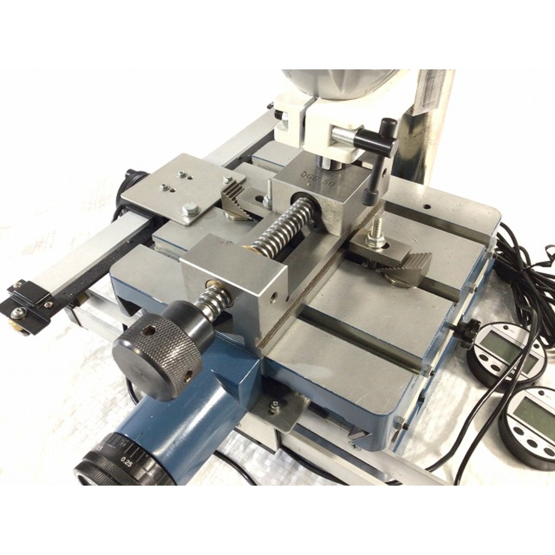 ☆中古品☆HOZAN ホーザン 100V 卓上フライス盤 K-280 木工加工 ☆中古品☆HOZAN ホーザン 100V 卓上フライス盤 K-280 木工加工